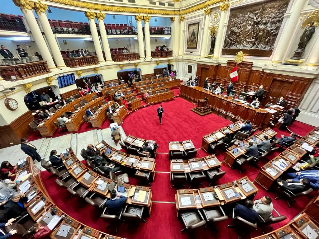 El nuevo Congreso bicameral y su impacto económico