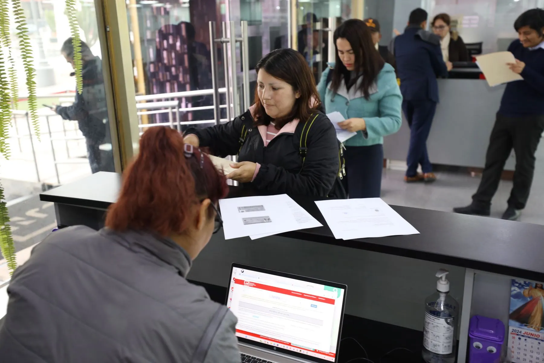¿Son viables las propuestas de Luna y Atencio?