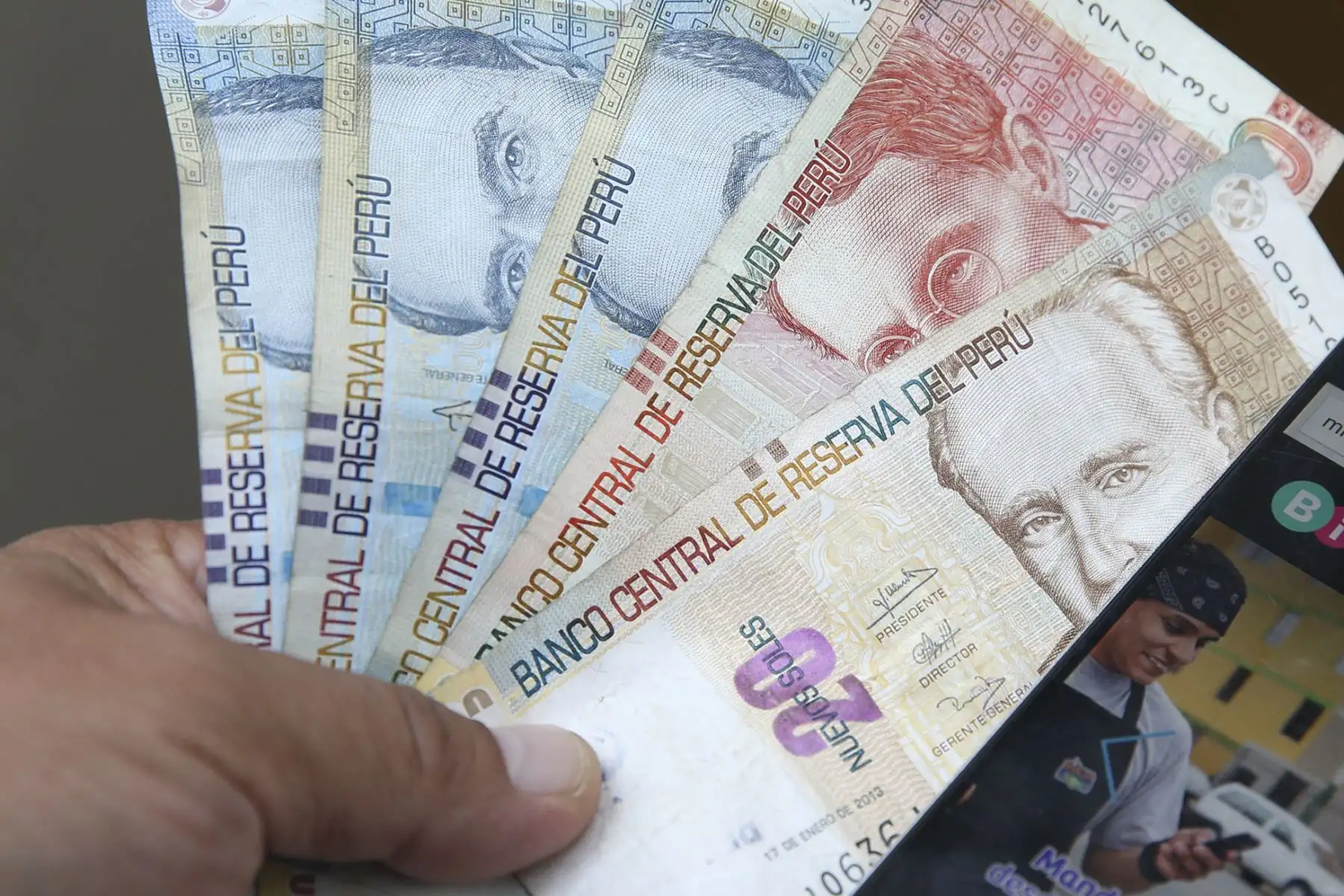 Keiko y Forsyth: el costo fiscal de sus propuestas