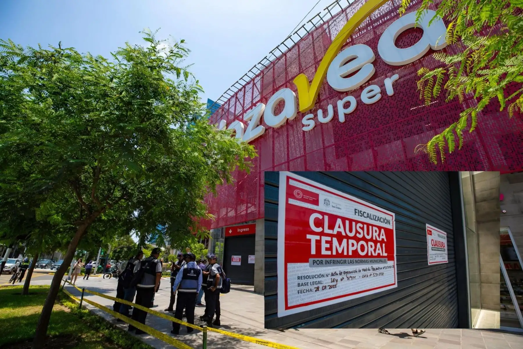 Cuando el fiscalizador se convierte en extorsionador