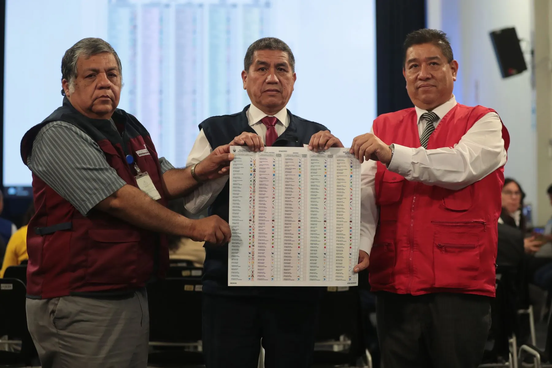 Pocos planes abordan la interoperabilidad estatal