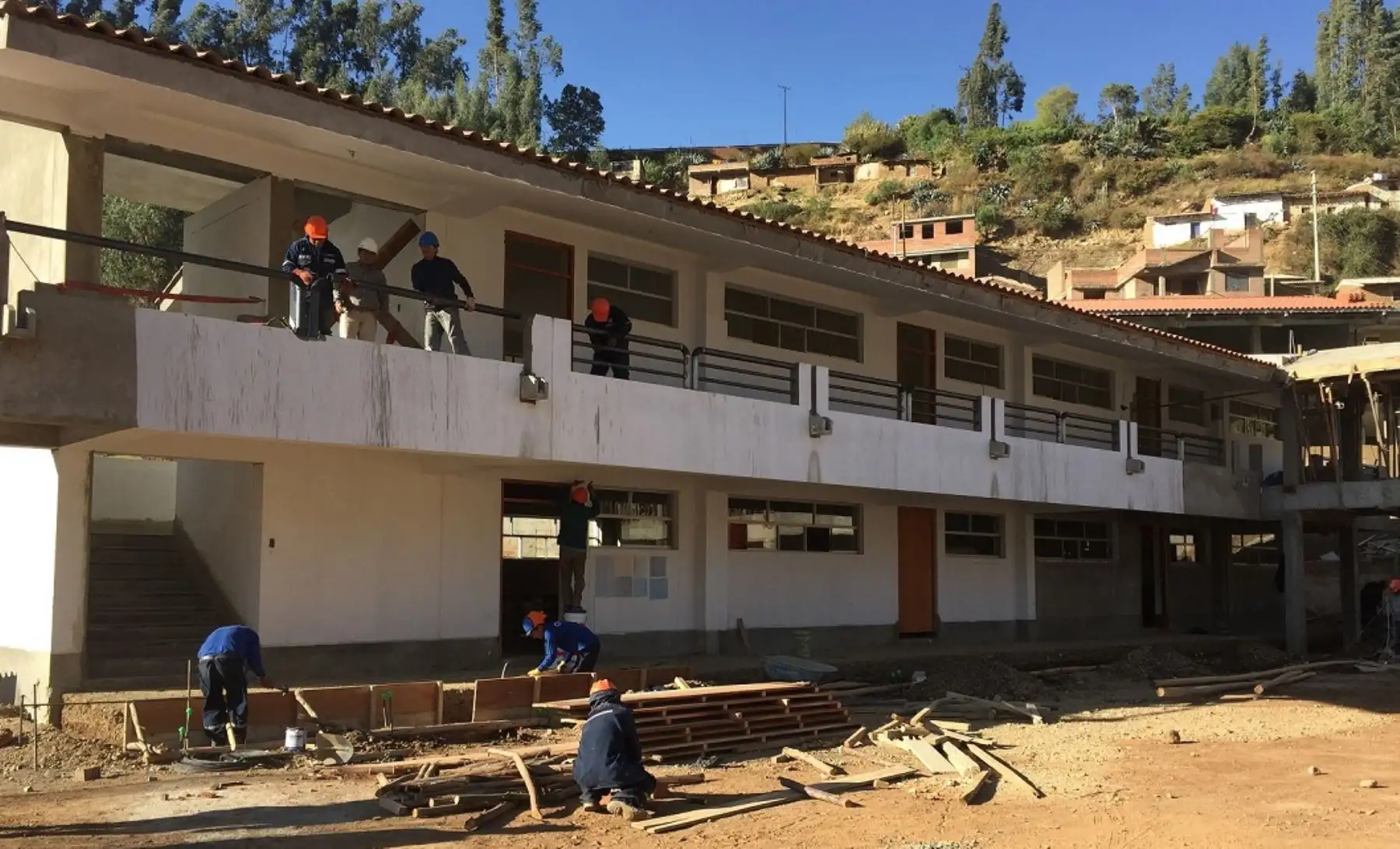 La vulneración del derecho a la educación en Lambayeque