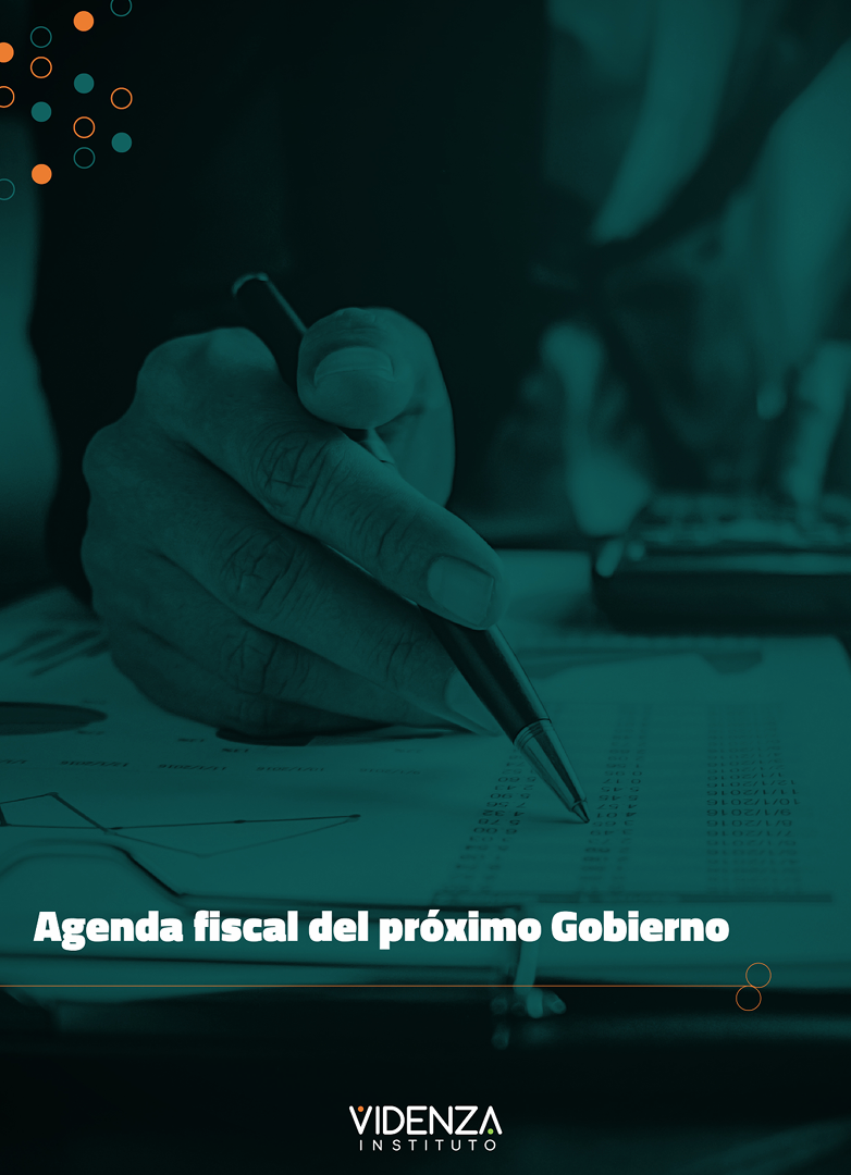 Agenda fiscal para el próximo gobierno