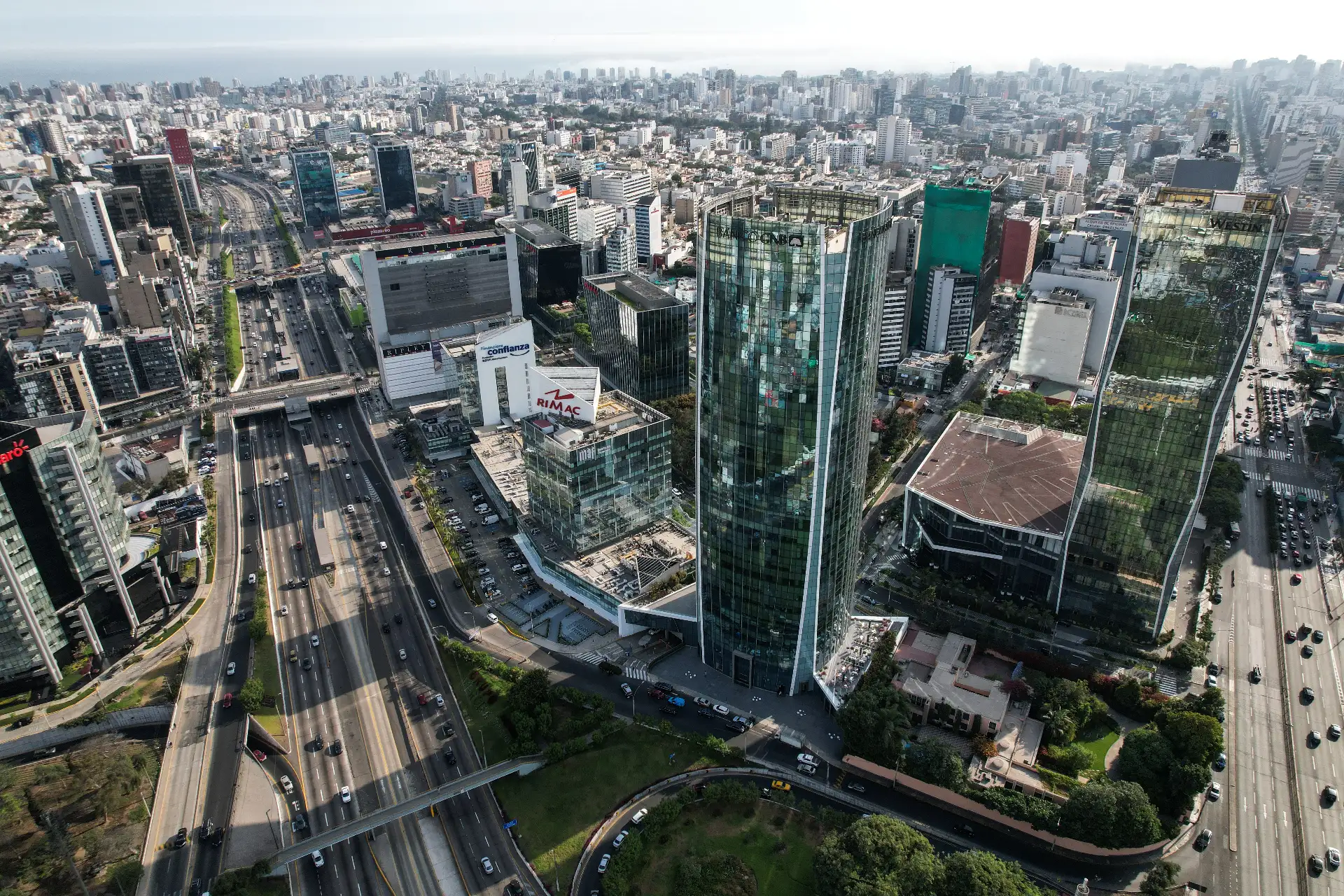 Sube proyección para Perú, pero no liderará el crecimiento regional