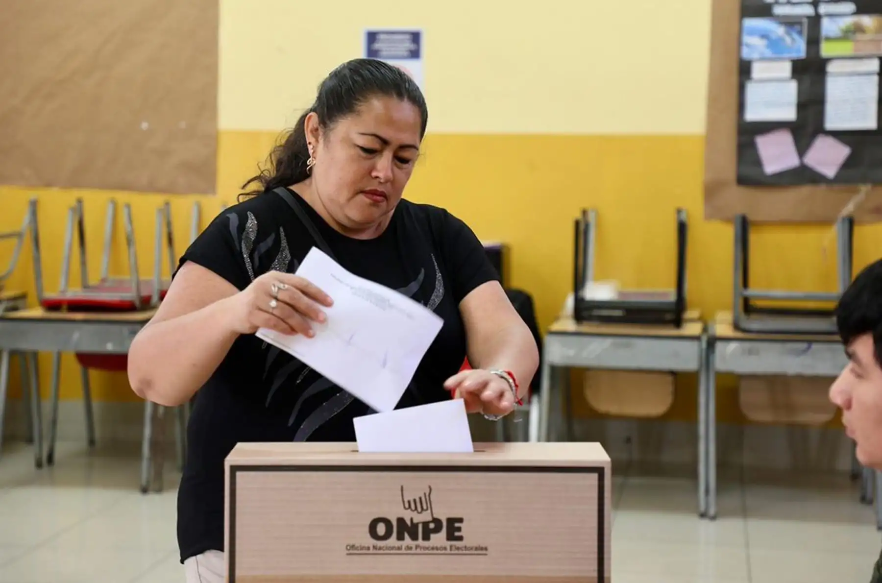 Un momento decisivo para el Perú: el valor de un voto consciente