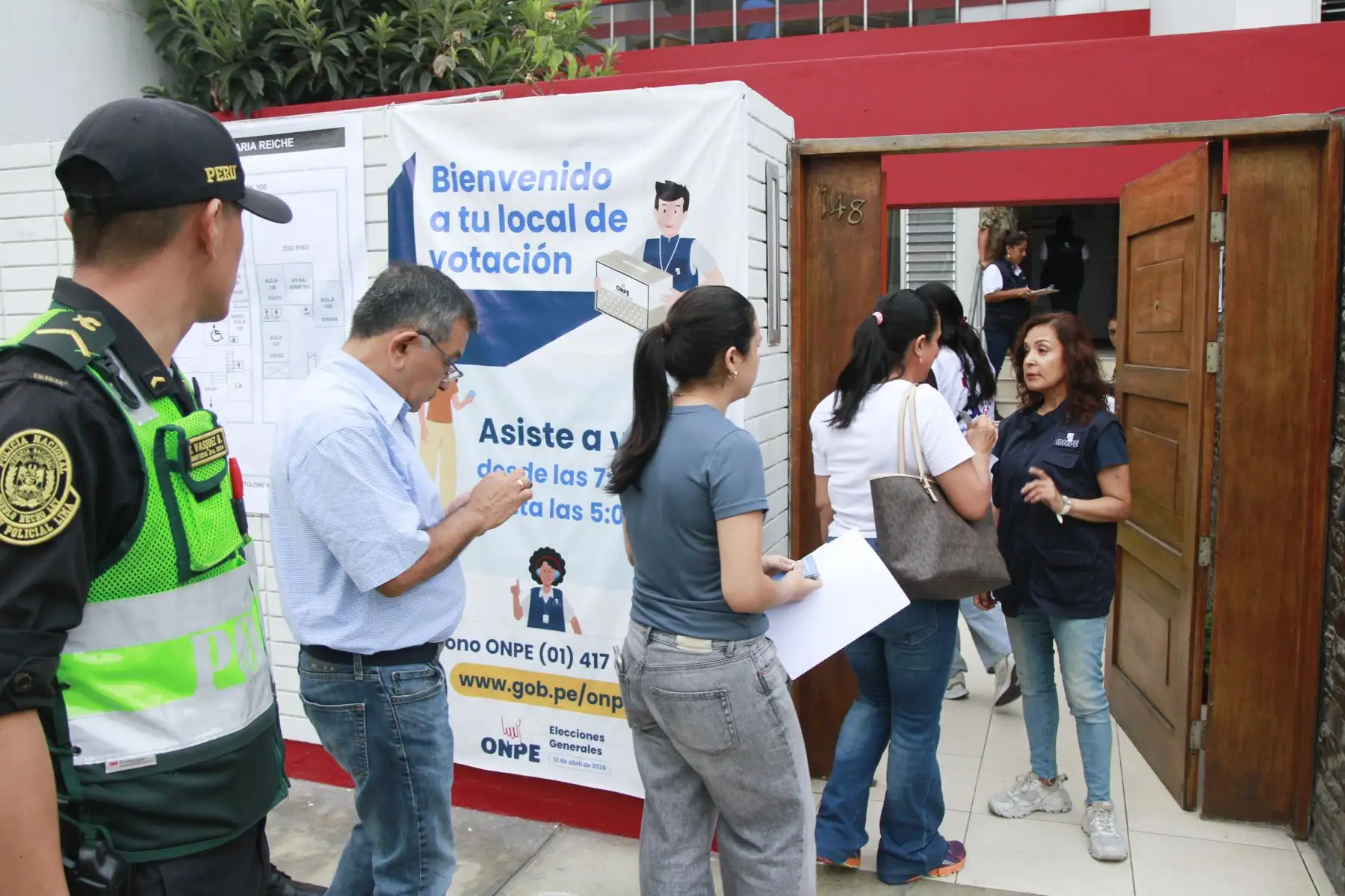 ¿Está en riesgo la resiliencia económica del Perú?