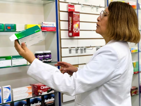 Informe nueva autoridad regulatoria para proteger la salud en el Perú