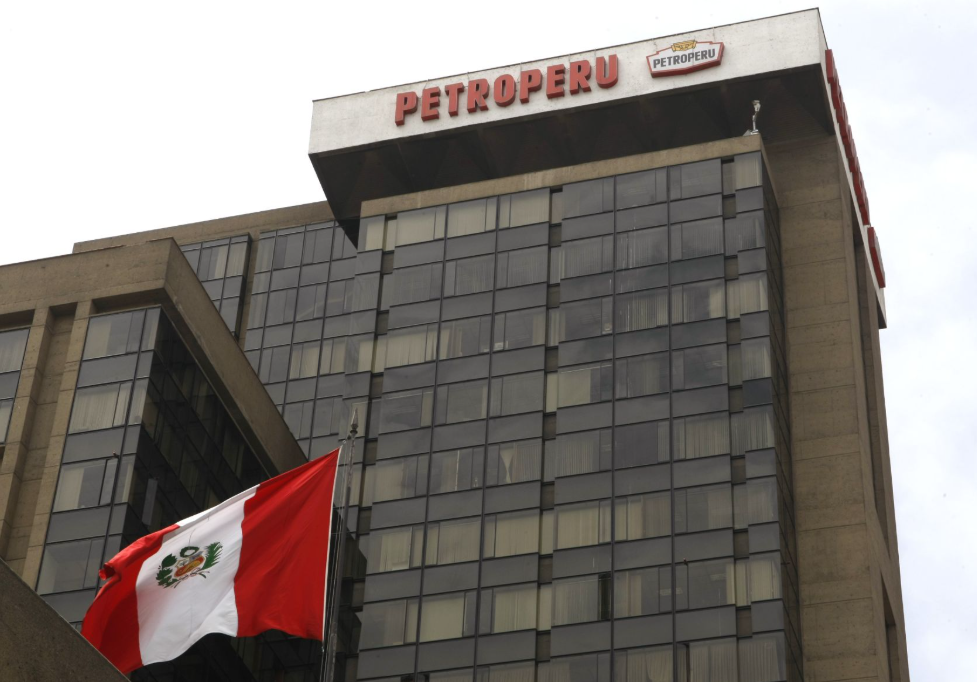 Petroperú: rescate millonario sin cambios estructurales
