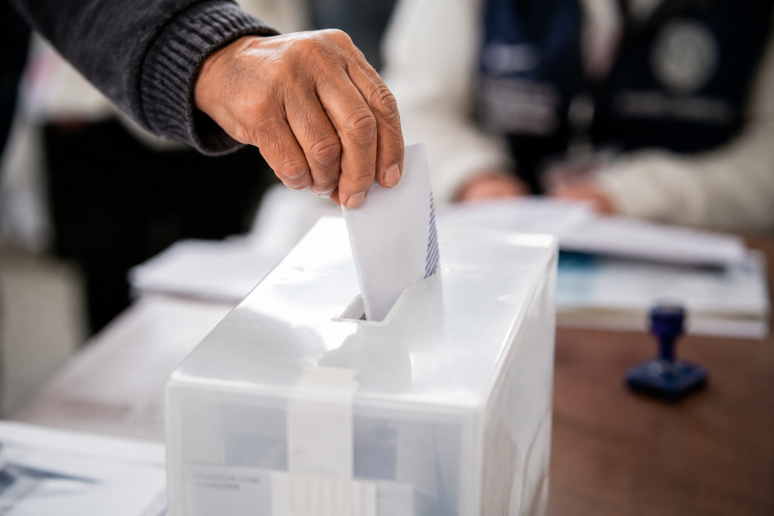 Resultados inciertos, necesidades claras
